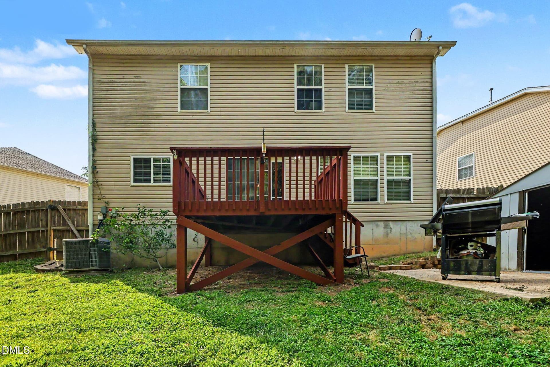 027_file_4494 - 237 Georgetowne Drive, Clayton, NC 27520