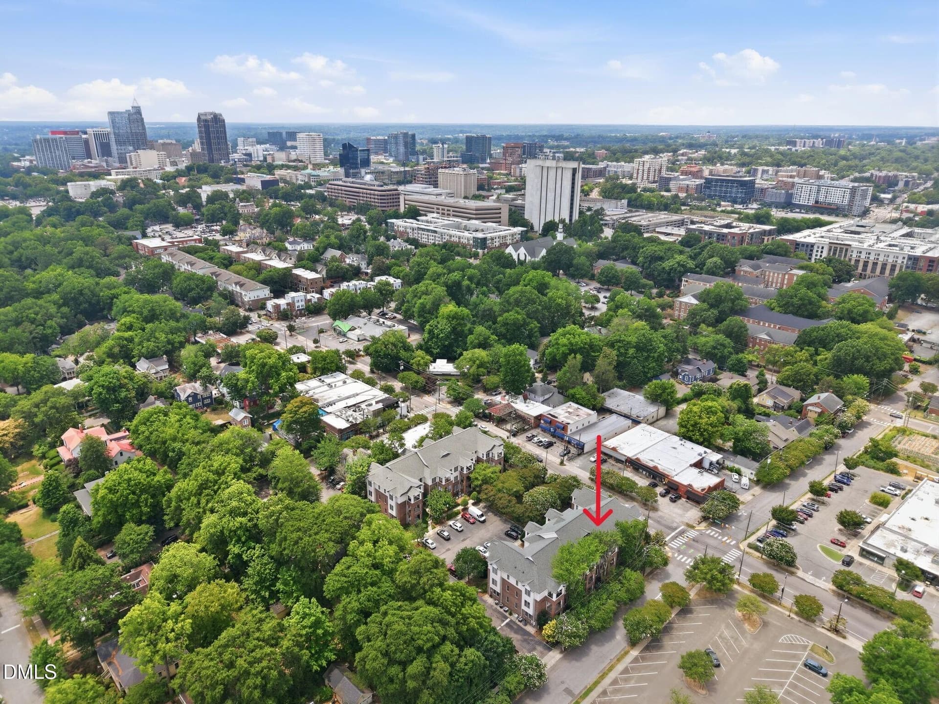 - - 720 N Person Street 106, Raleigh, NC 27604