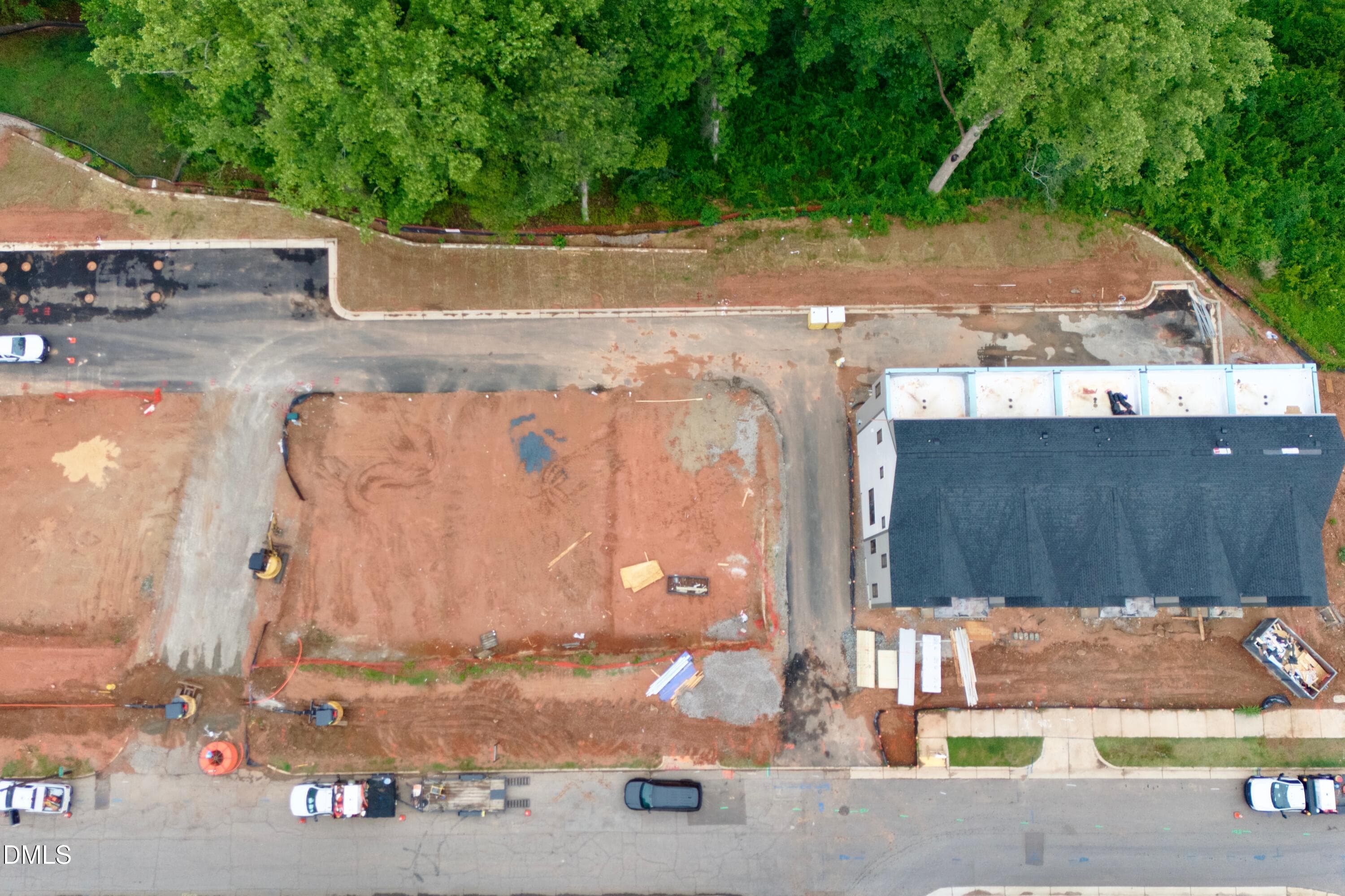 DJI_20260522104526_0910_D - 2390 Grant Avenue, Raleigh, NC 27608, Raleigh