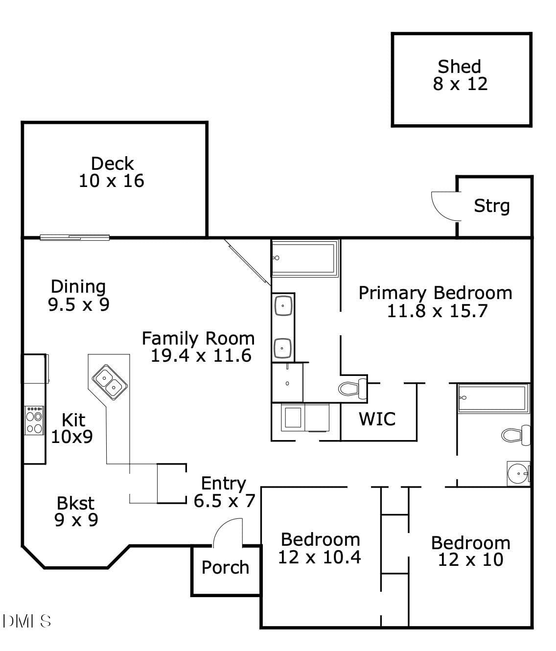 Screenshot 2026-06-10 at 11.43.00AM - 4637 Timberhurst Drive, Raleigh, NC 27612, Raleigh