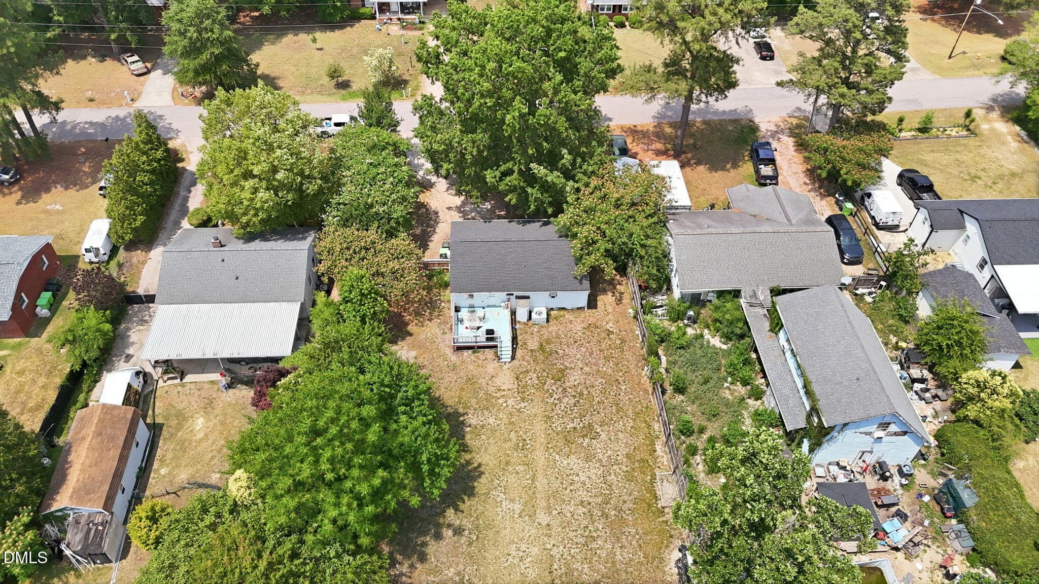6-web-or-mls-DJI_20260608143810_0296_D - 3912 Memory Lane, Raleigh, NC 27604, Raleigh