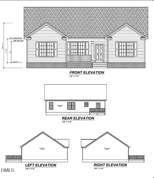 98 Ravenwind Lane, Lillington, NC 27546
