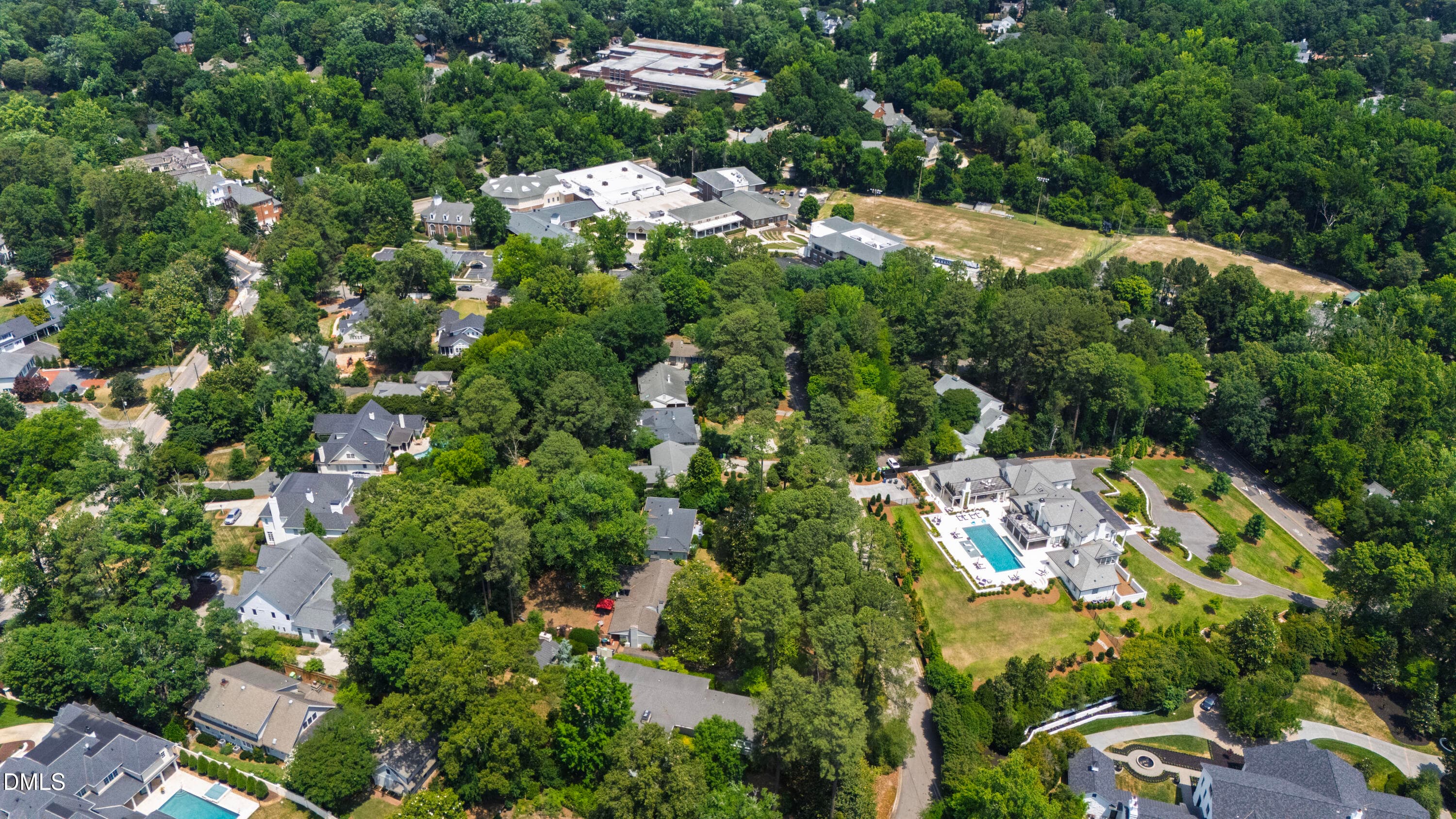 Toxey (5) - 2751 Toxey Drive, Raleigh, NC 27609, Raleigh