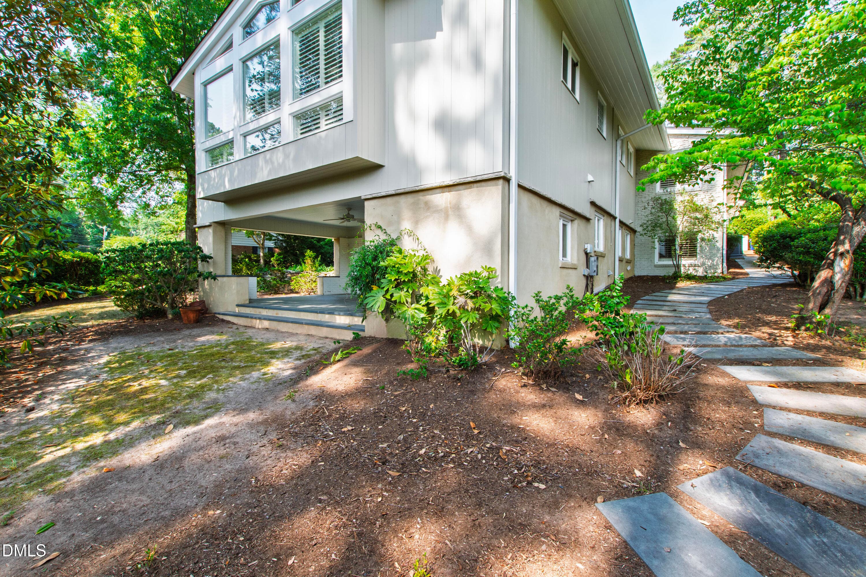Toxey (16) - 2751 Toxey Drive, Raleigh, NC 27609, Raleigh
