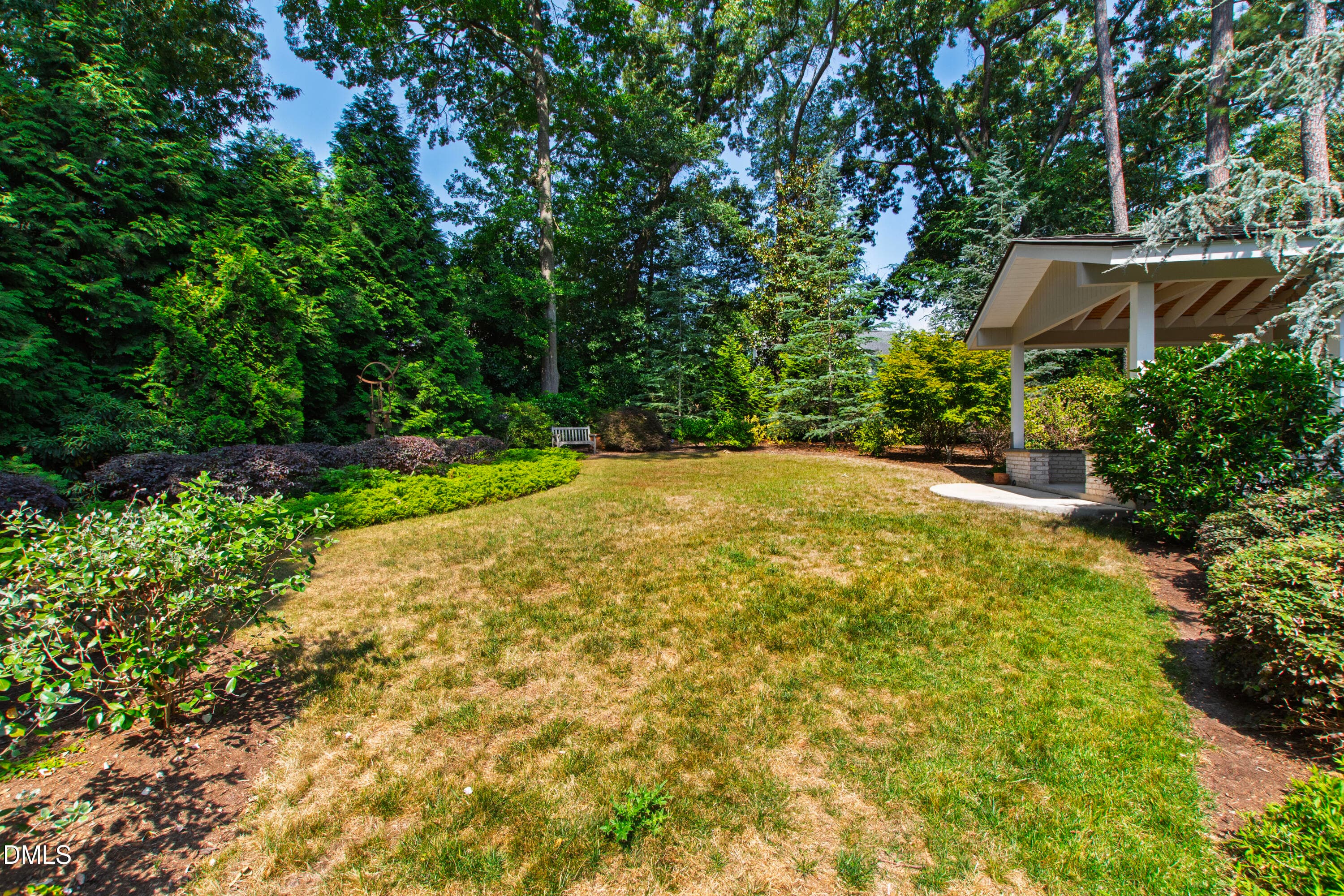 Toxey (21) - 2751 Toxey Drive, Raleigh, NC 27609, Raleigh
