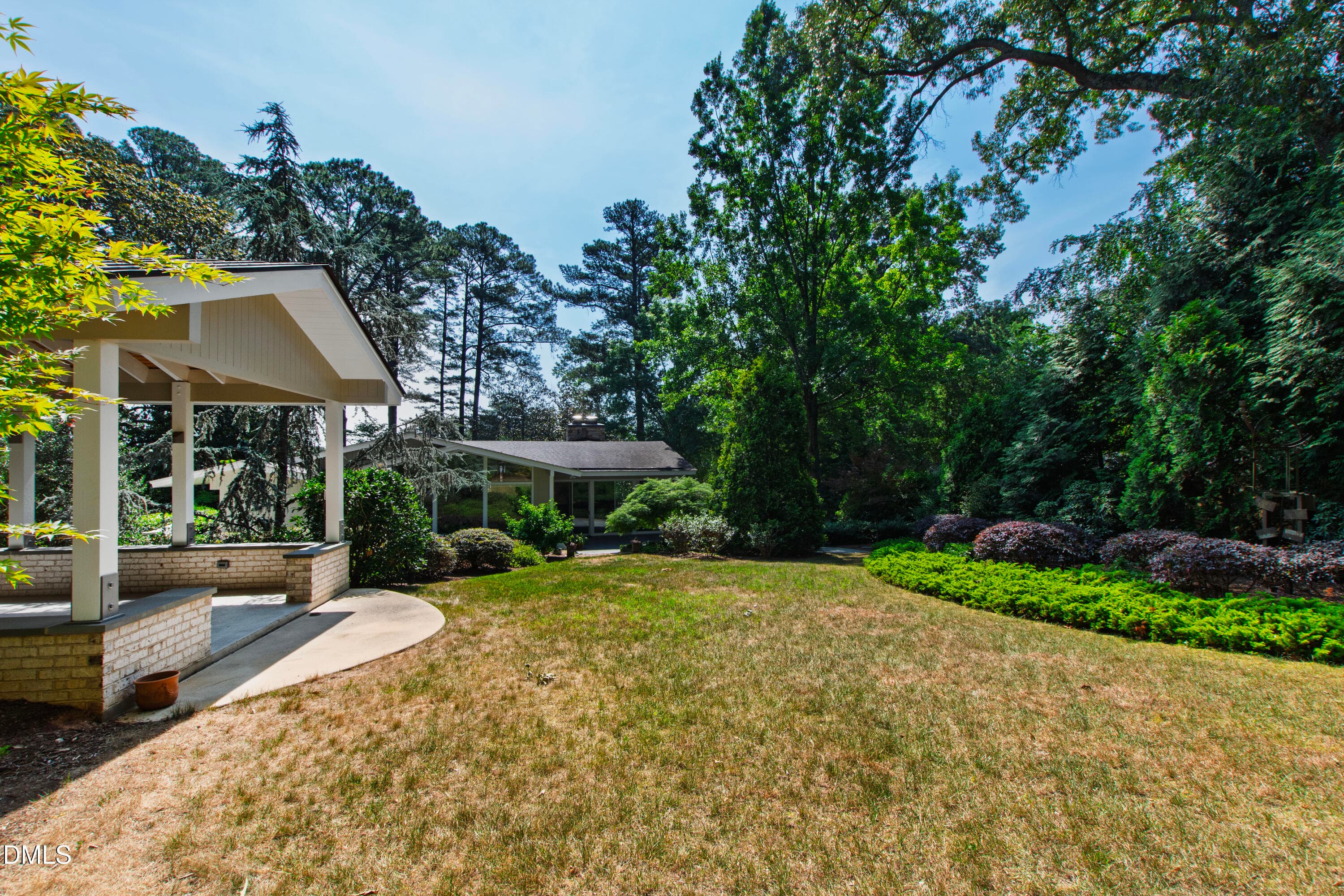 Toxey (24) - 2751 Toxey Drive, Raleigh, NC 27609, Raleigh