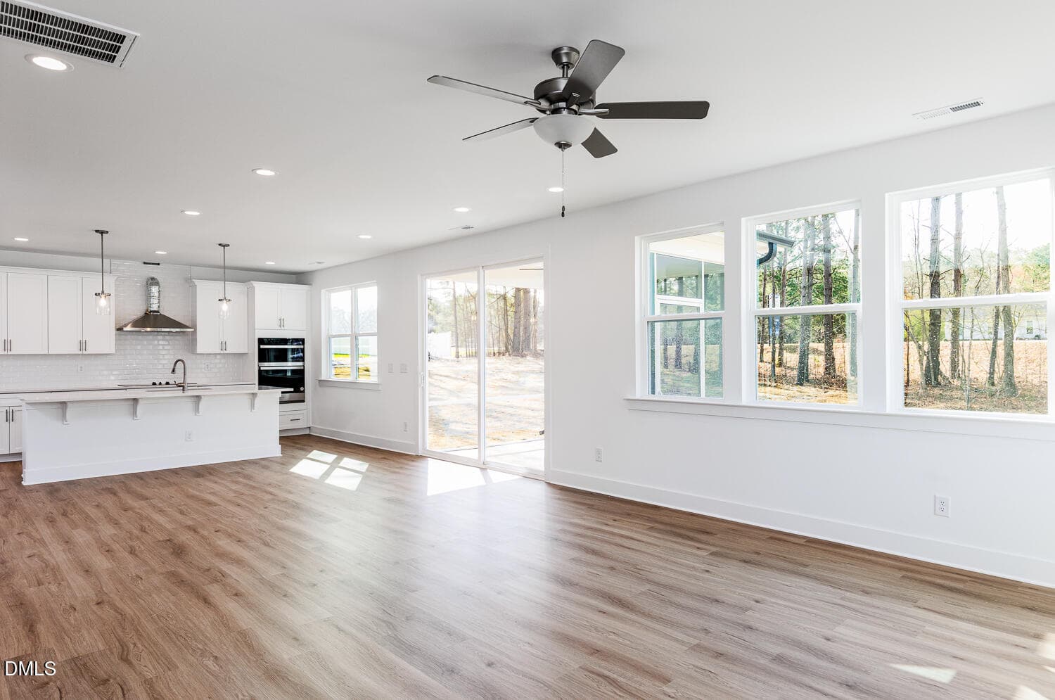 Not Actual Home - 37 Gablestone Drive, Wendell, NC 27591