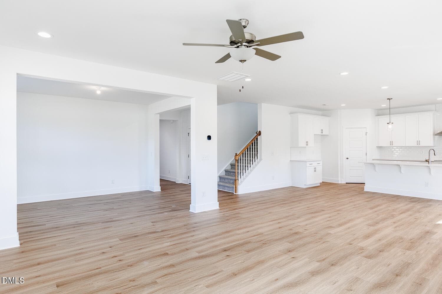 Not Actual Home - 37 Gablestone Drive, Wendell, NC 27591