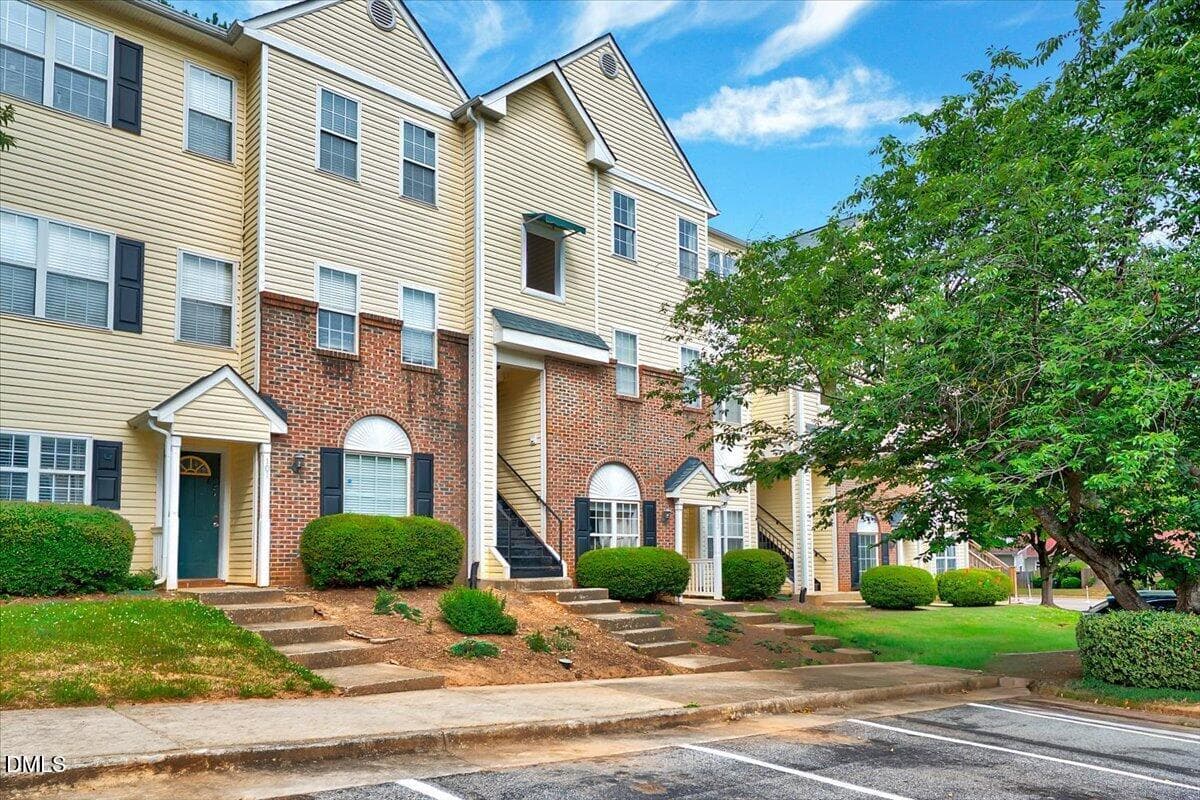01-2200 Mountain Mist Ct 302-1 - 2200 Mountain Mist Court 302, Raleigh, NC 27603, Raleigh