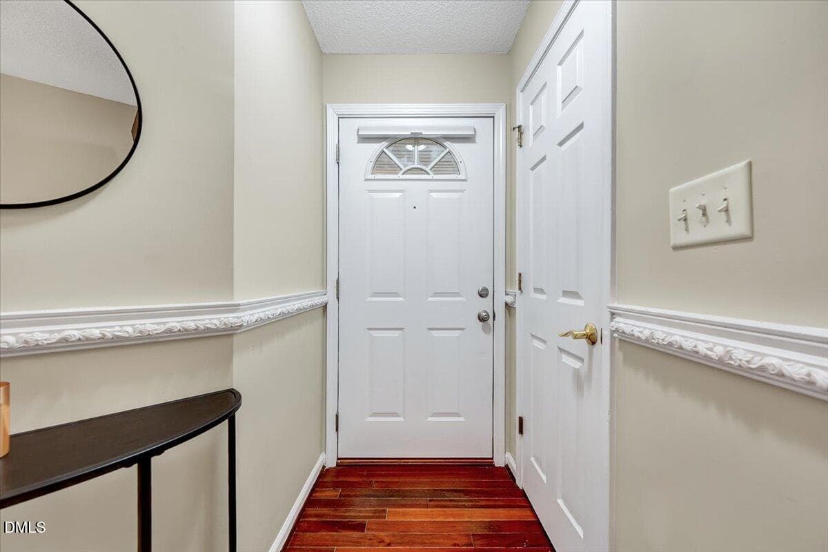 03-2200 Mountain Mist Ct 302-3 - 2200 Mountain Mist Court 302, Raleigh, NC 27603, Raleigh