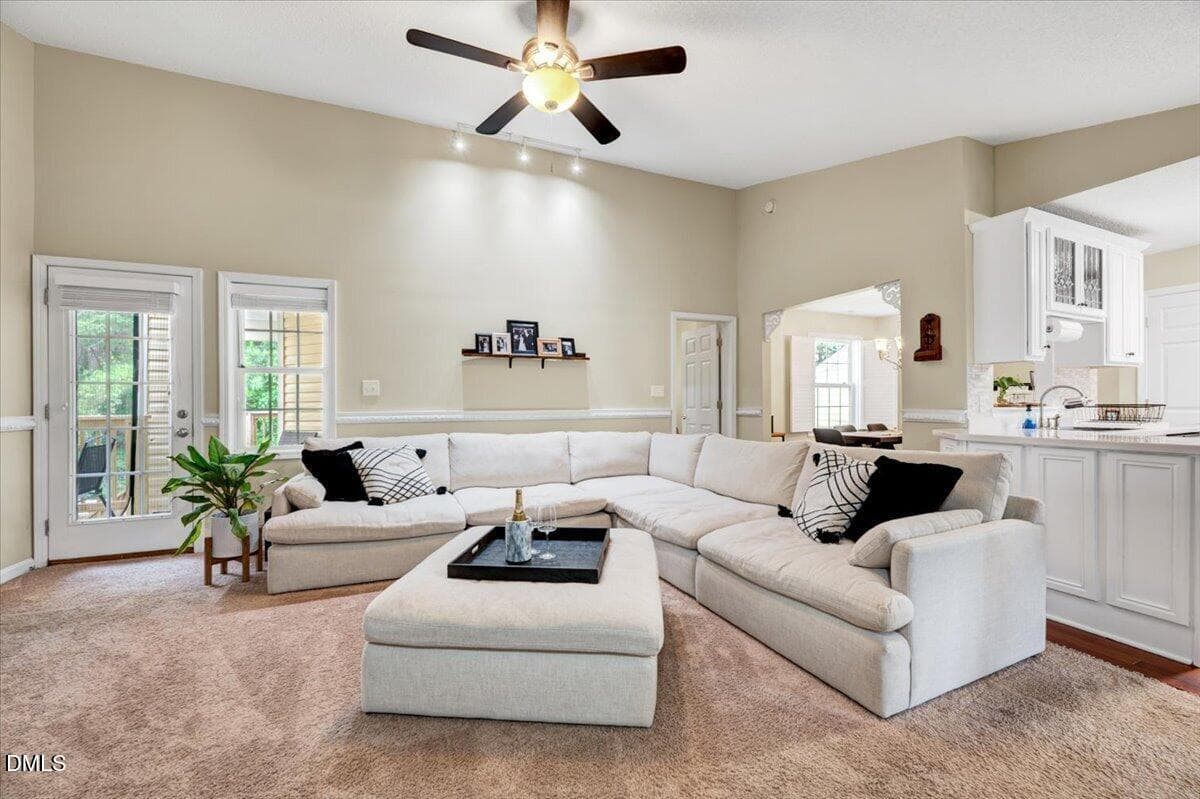 04-2200 Mountain Mist Ct 302-4 - 2200 Mountain Mist Court 302, Raleigh, NC 27603, Raleigh