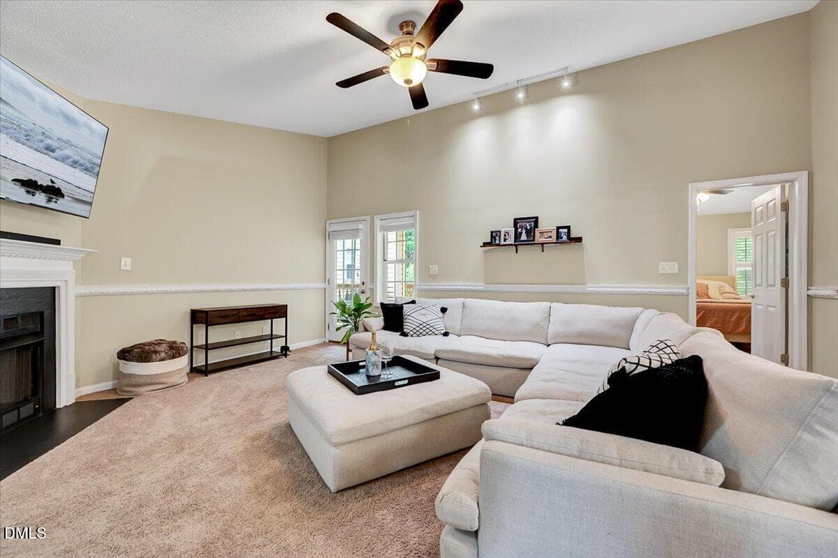 07-2200 Mountain Mist Ct 302-7 - 2200 Mountain Mist Court 302, Raleigh, NC 27603, Raleigh