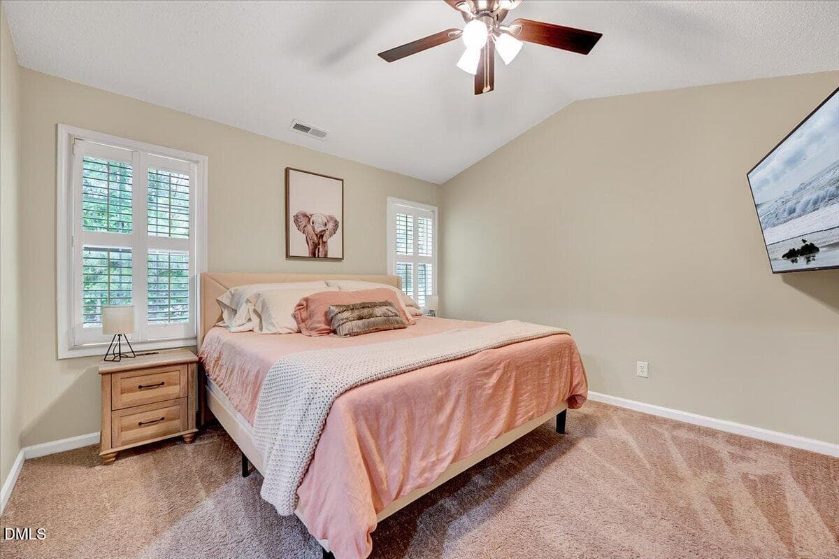 09-2200 Mountain Mist Ct 302-9 - 2200 Mountain Mist Court 302, Raleigh, NC 27603, Raleigh