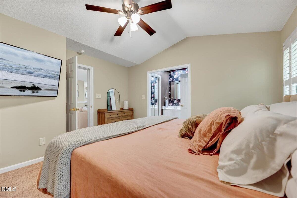 10-2200 Mountain Mist Ct 302-10 - 2200 Mountain Mist Court 302, Raleigh, NC 27603, Raleigh