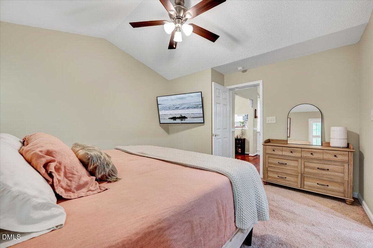 11-2200 Mountain Mist Ct 302-11 - 2200 Mountain Mist Court 302, Raleigh, NC 27603, Raleigh