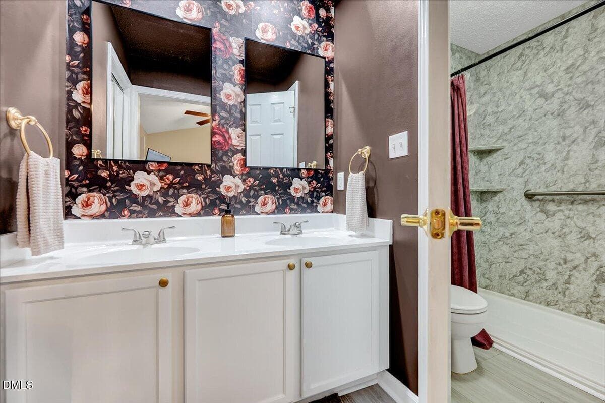 13-2200 Mountain Mist Ct 302-13 - 2200 Mountain Mist Court 302, Raleigh, NC 27603, Raleigh