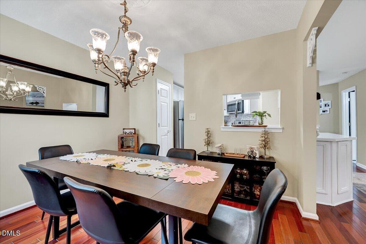 15-2200 Mountain Mist Ct 302-15 - 2200 Mountain Mist Court 302, Raleigh, NC 27603, Raleigh