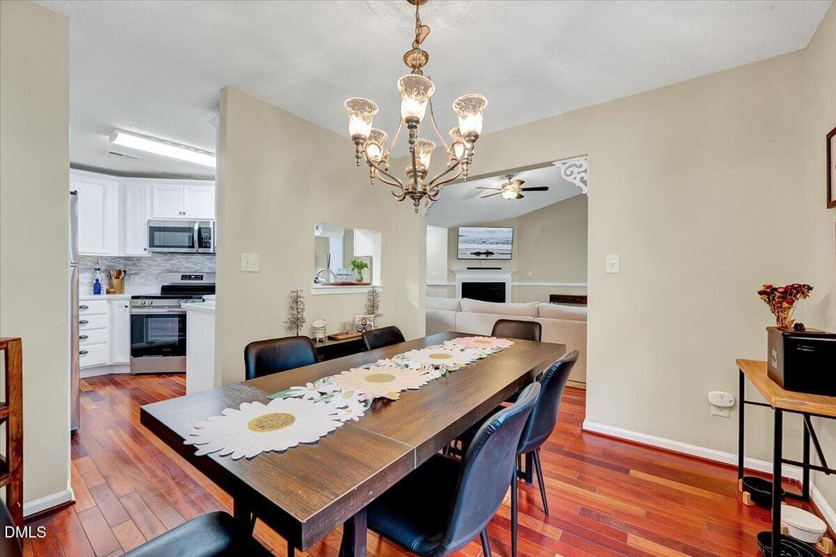 16-2200 Mountain Mist Ct 302-16 - 2200 Mountain Mist Court 302, Raleigh, NC 27603, Raleigh