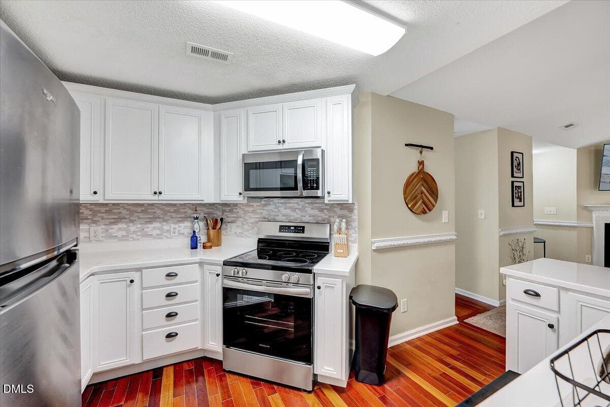 17-2200 Mountain Mist Ct 302-17 - 2200 Mountain Mist Court 302, Raleigh, NC 27603, Raleigh