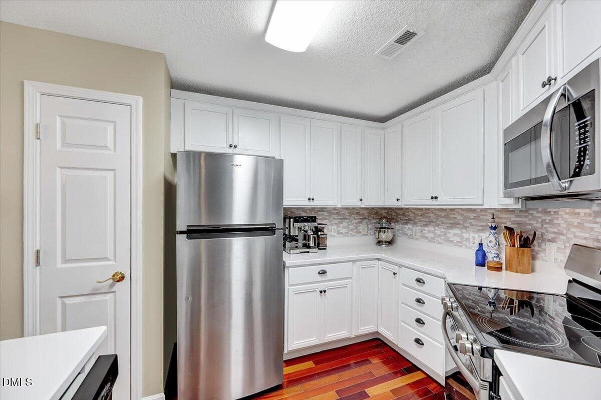 18-2200 Mountain Mist Ct 302-18 - 2200 Mountain Mist Court 302, Raleigh, NC 27603, Raleigh