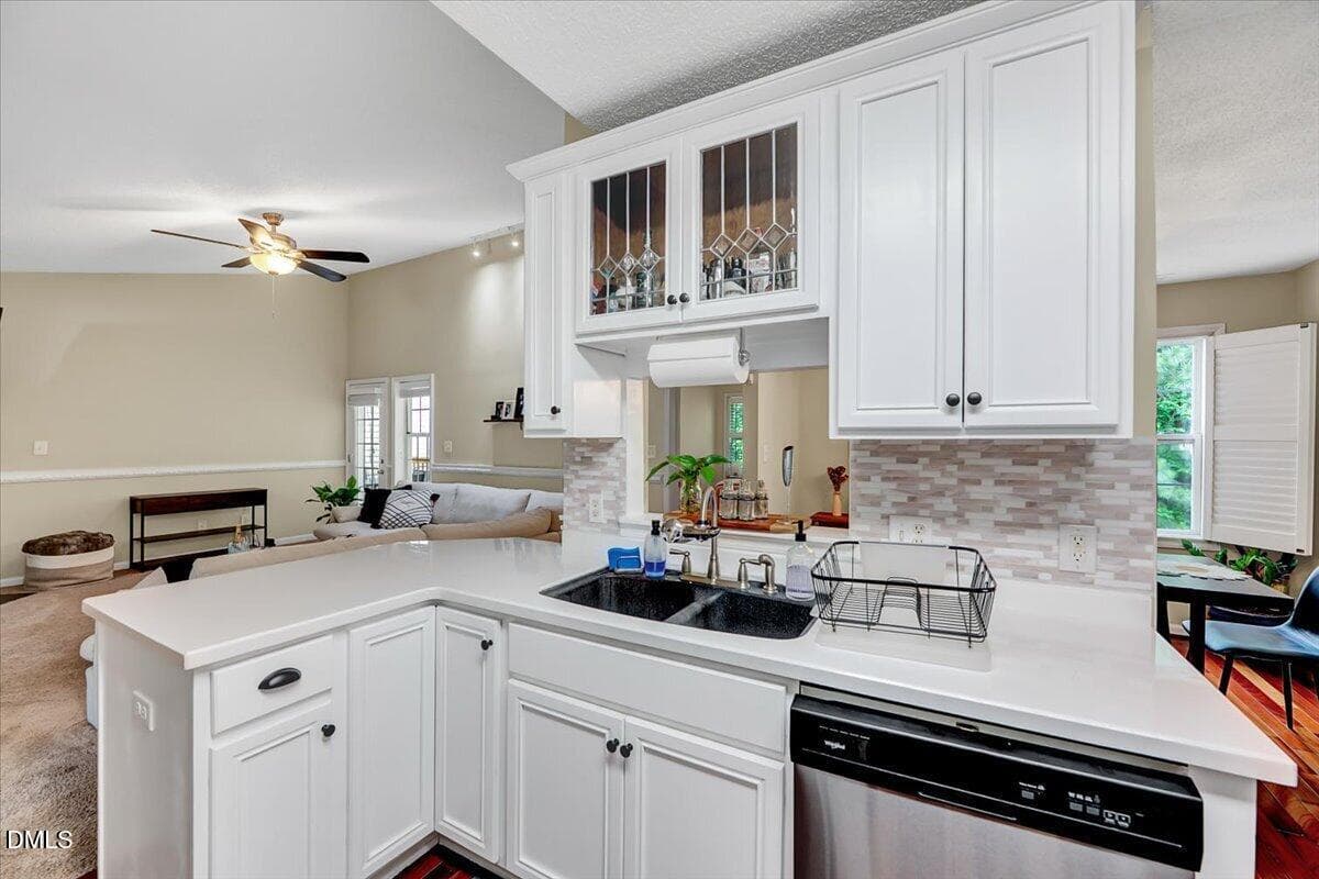 19-2200 Mountain Mist Ct 302-19 - 2200 Mountain Mist Court 302, Raleigh, NC 27603, Raleigh