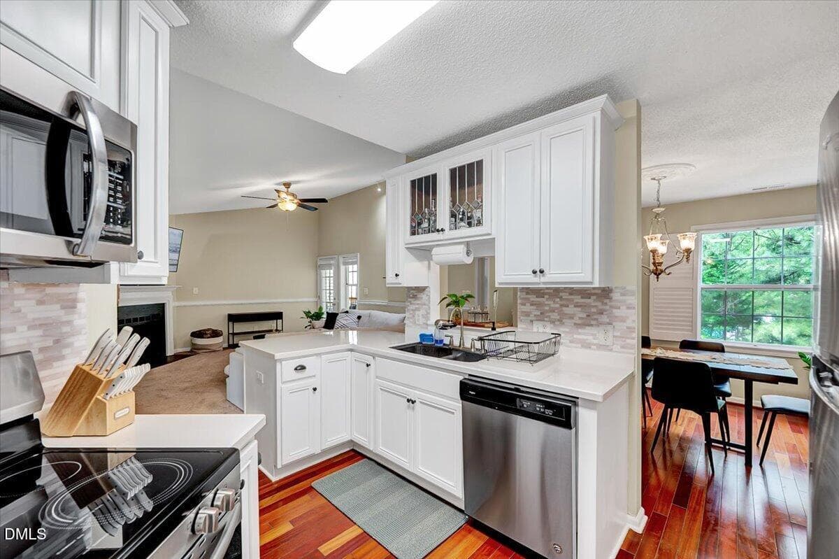 20-2200 Mountain Mist Ct 302-20 - 2200 Mountain Mist Court 302, Raleigh, NC 27603, Raleigh