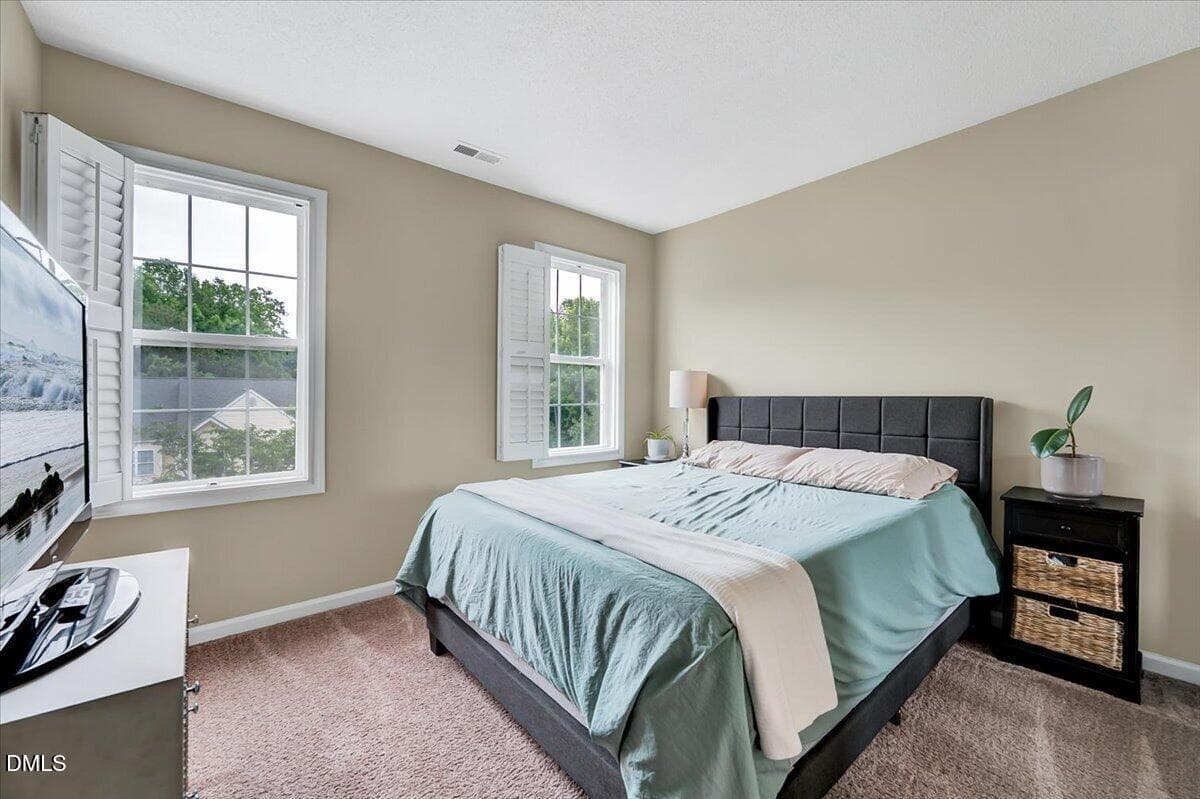 22-2200 Mountain Mist Ct 302-22 - 2200 Mountain Mist Court 302, Raleigh, NC 27603, Raleigh