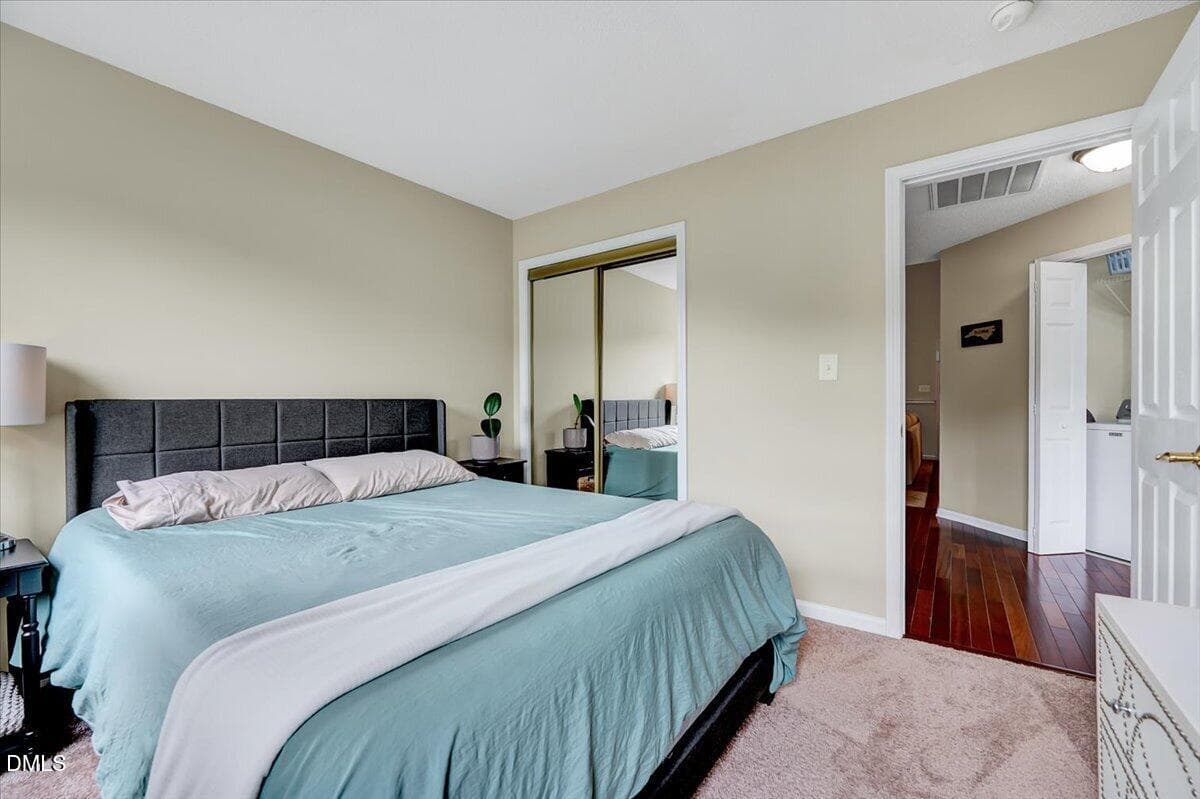 23-2200 Mountain Mist Ct 302-23 - 2200 Mountain Mist Court 302, Raleigh, NC 27603, Raleigh