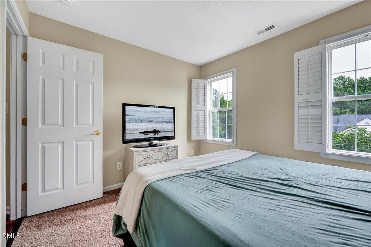 25-2200 Mountain Mist Ct 302-25 - 2200 Mountain Mist Court 302, Raleigh, NC 27603, Raleigh