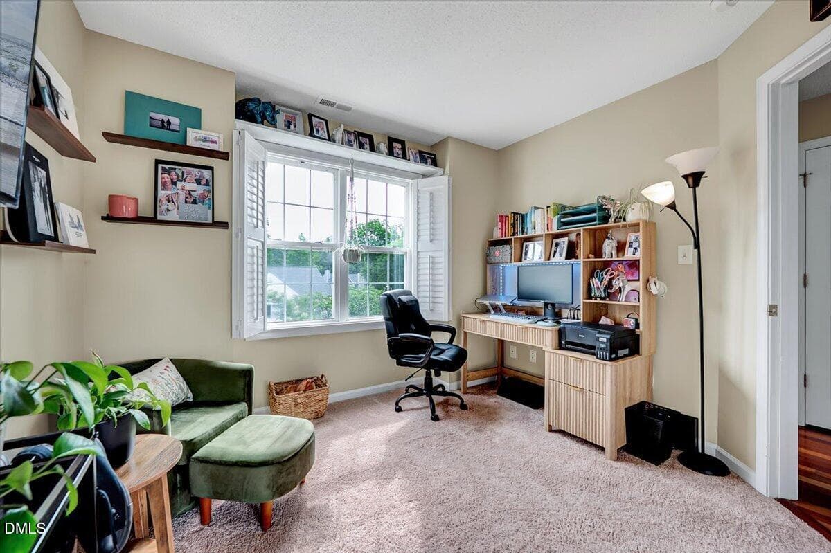 28-2200 Mountain Mist Ct 302-28 - 2200 Mountain Mist Court 302, Raleigh, NC 27603, Raleigh