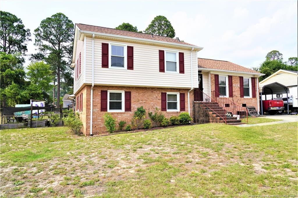Photo 2 - 528 Carteret Place, Fayetteville, NC 28311, Fayetteville