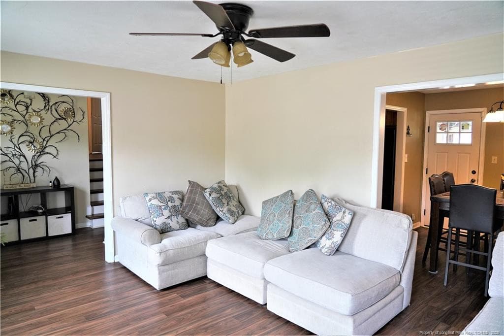 Photo 3 - 528 Carteret Place, Fayetteville, NC 28311, Fayetteville