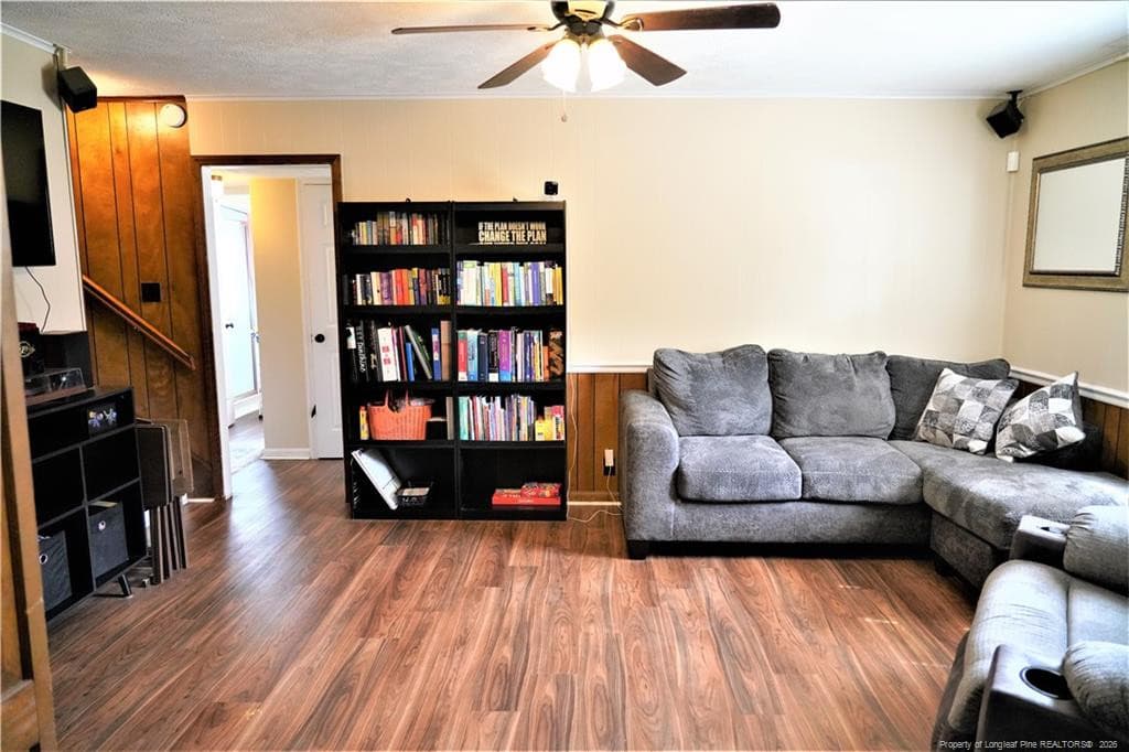 Photo 5 - 528 Carteret Place, Fayetteville, NC 28311, Fayetteville