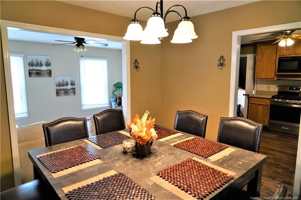 Photo 9 - 528 Carteret Place, Fayetteville, NC 28311, Fayetteville