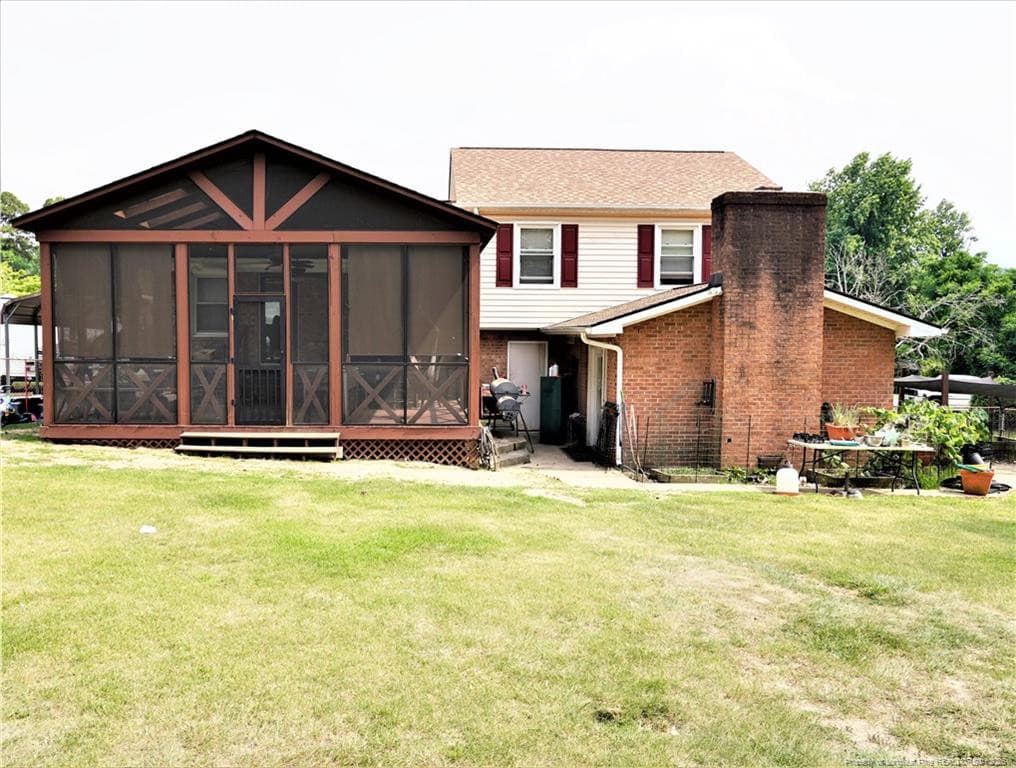 Photo 14 - 528 Carteret Place, Fayetteville, NC 28311, Fayetteville