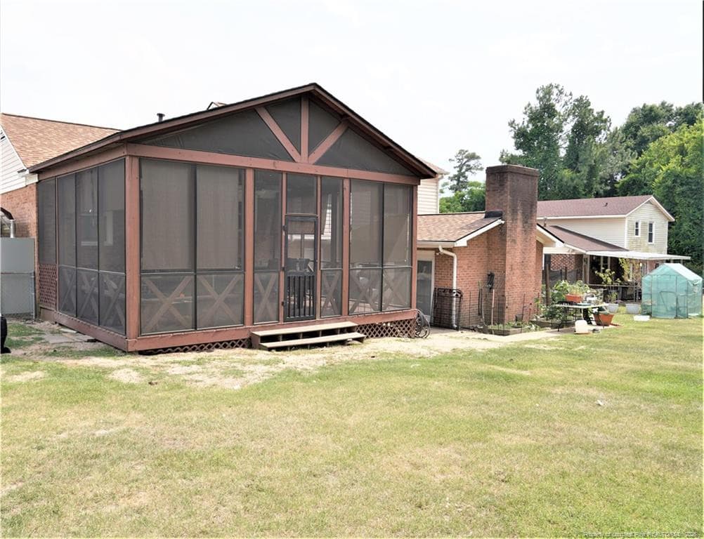 Photo 15 - 528 Carteret Place, Fayetteville, NC 28311, Fayetteville