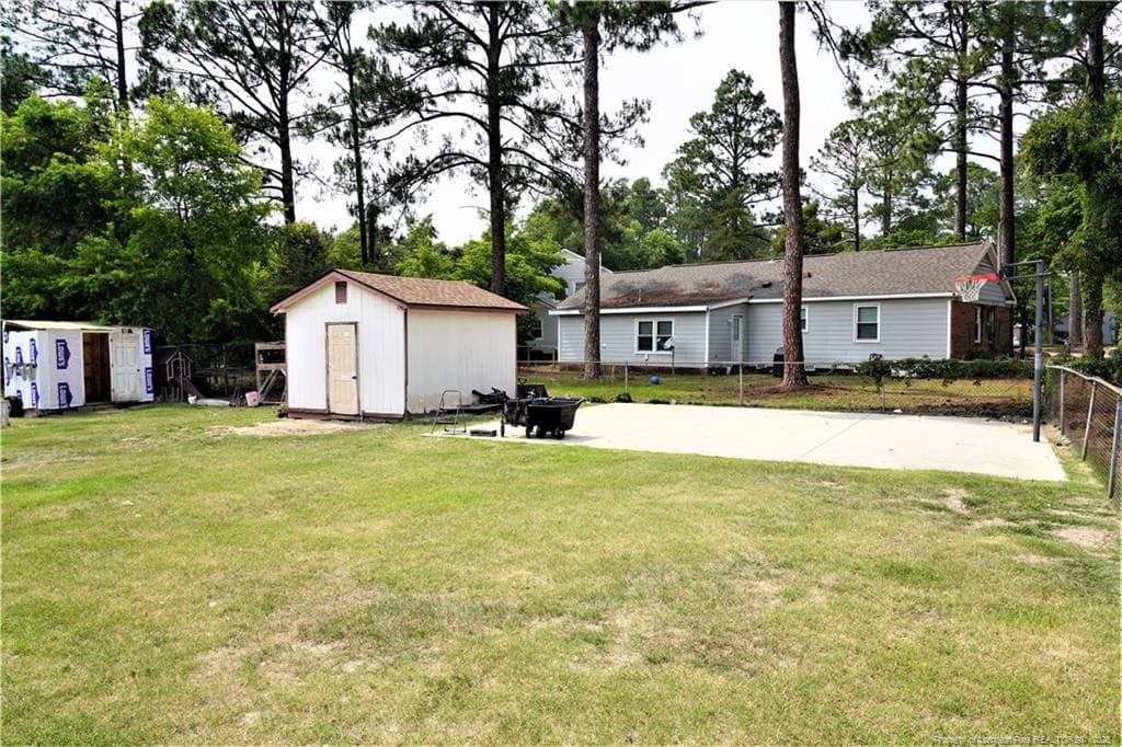 Photo 16 - 528 Carteret Place, Fayetteville, NC 28311, Fayetteville