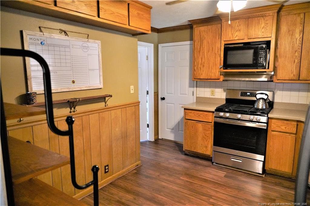 Photo 11 - 528 Carteret Place, Fayetteville, NC 28311, Fayetteville