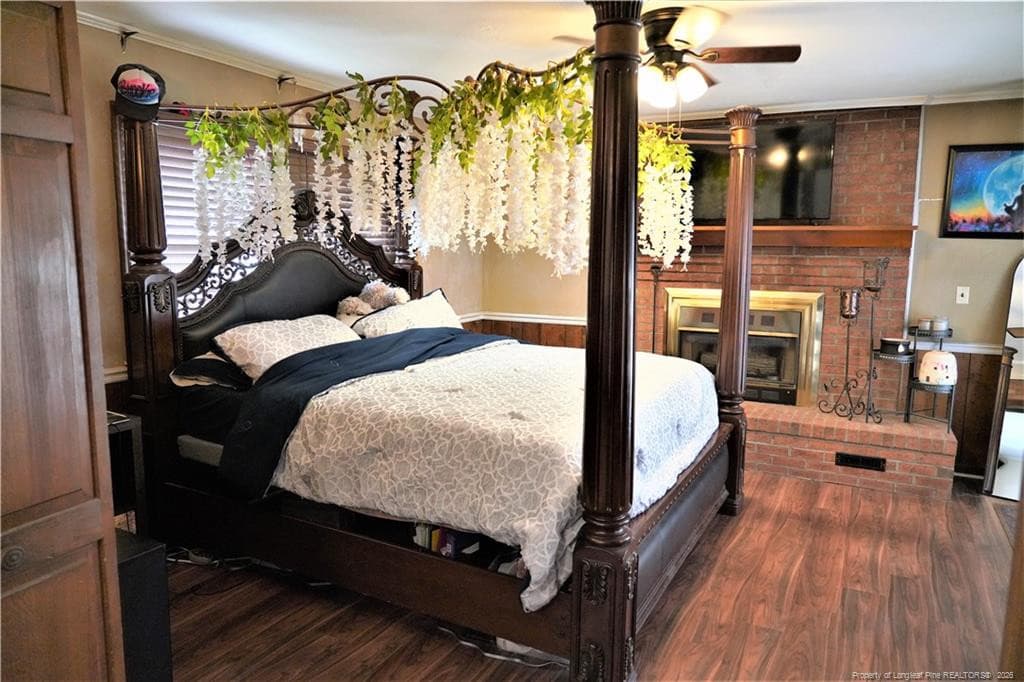 Photo 19 - 528 Carteret Place, Fayetteville, NC 28311, Fayetteville