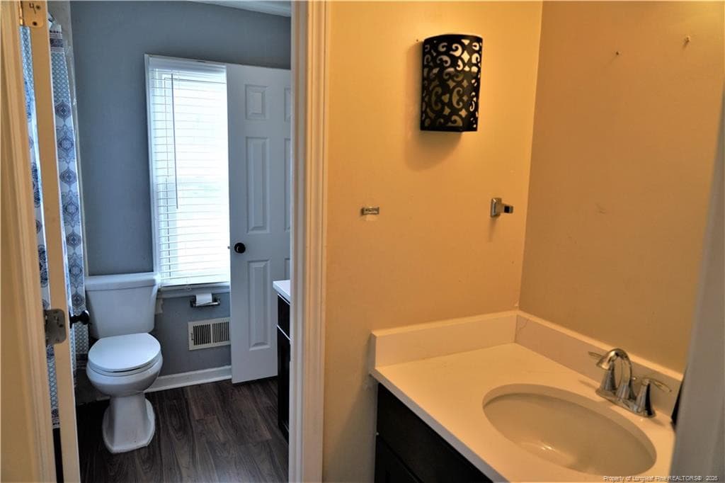 Photo 22 - 528 Carteret Place, Fayetteville, NC 28311, Fayetteville