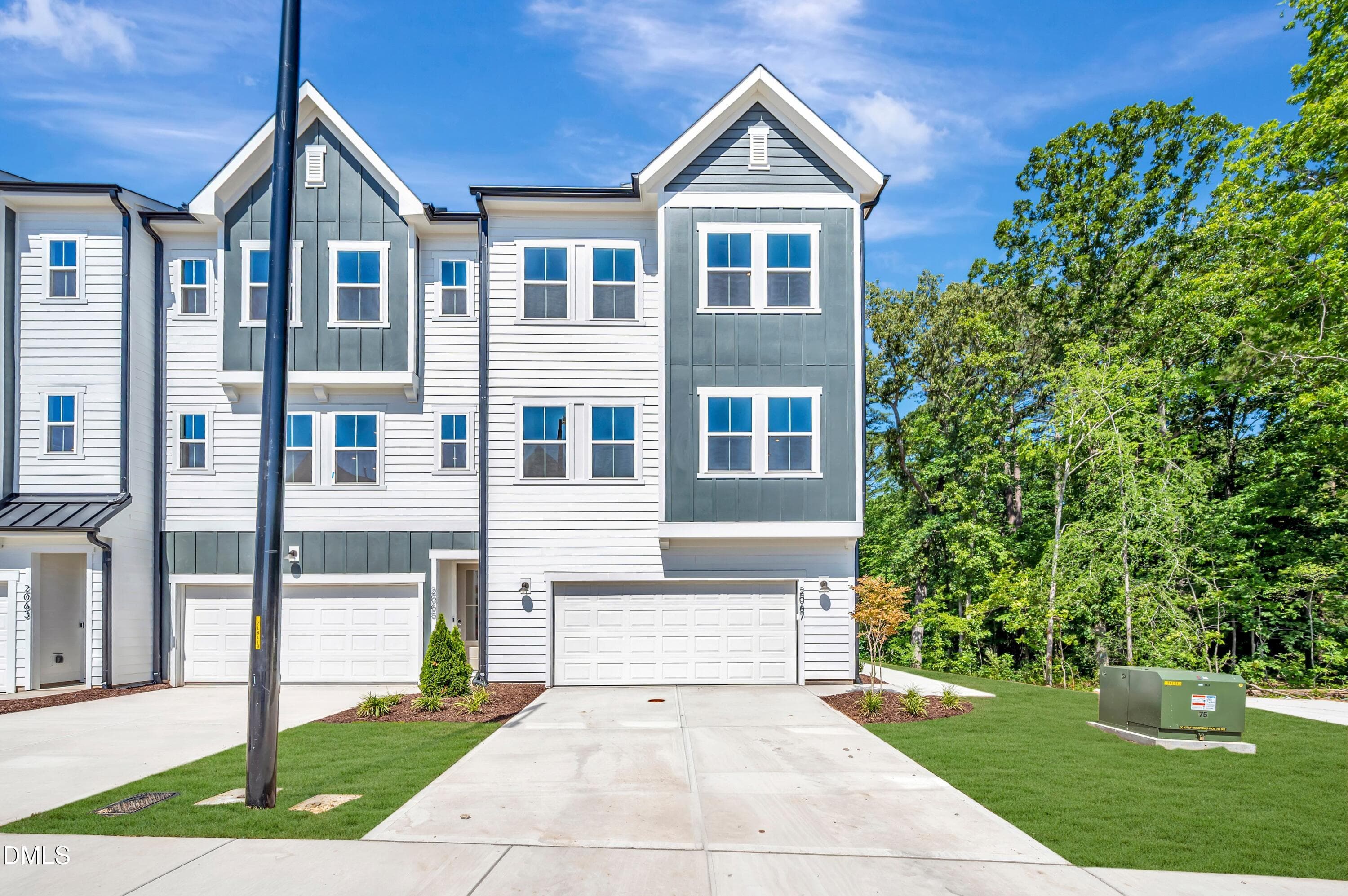 2067 Trident Maple Lane, Chapel Hill, NC 27517