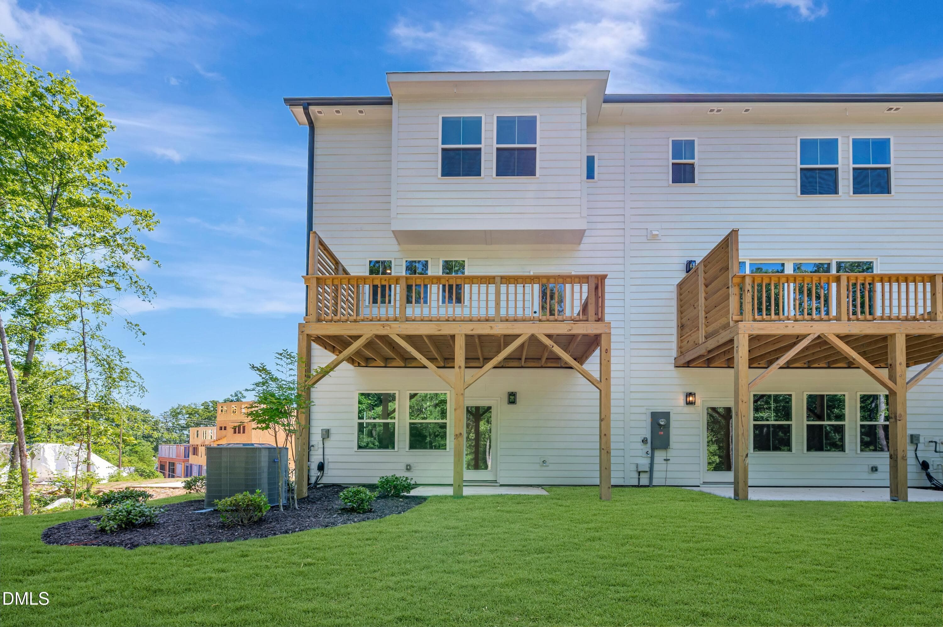 RAL_TwinleafTownes_Piper-TwinleafTownes_ - 2067 Trident Maple Lane, Chapel Hill, NC 27517, Chapel Hill