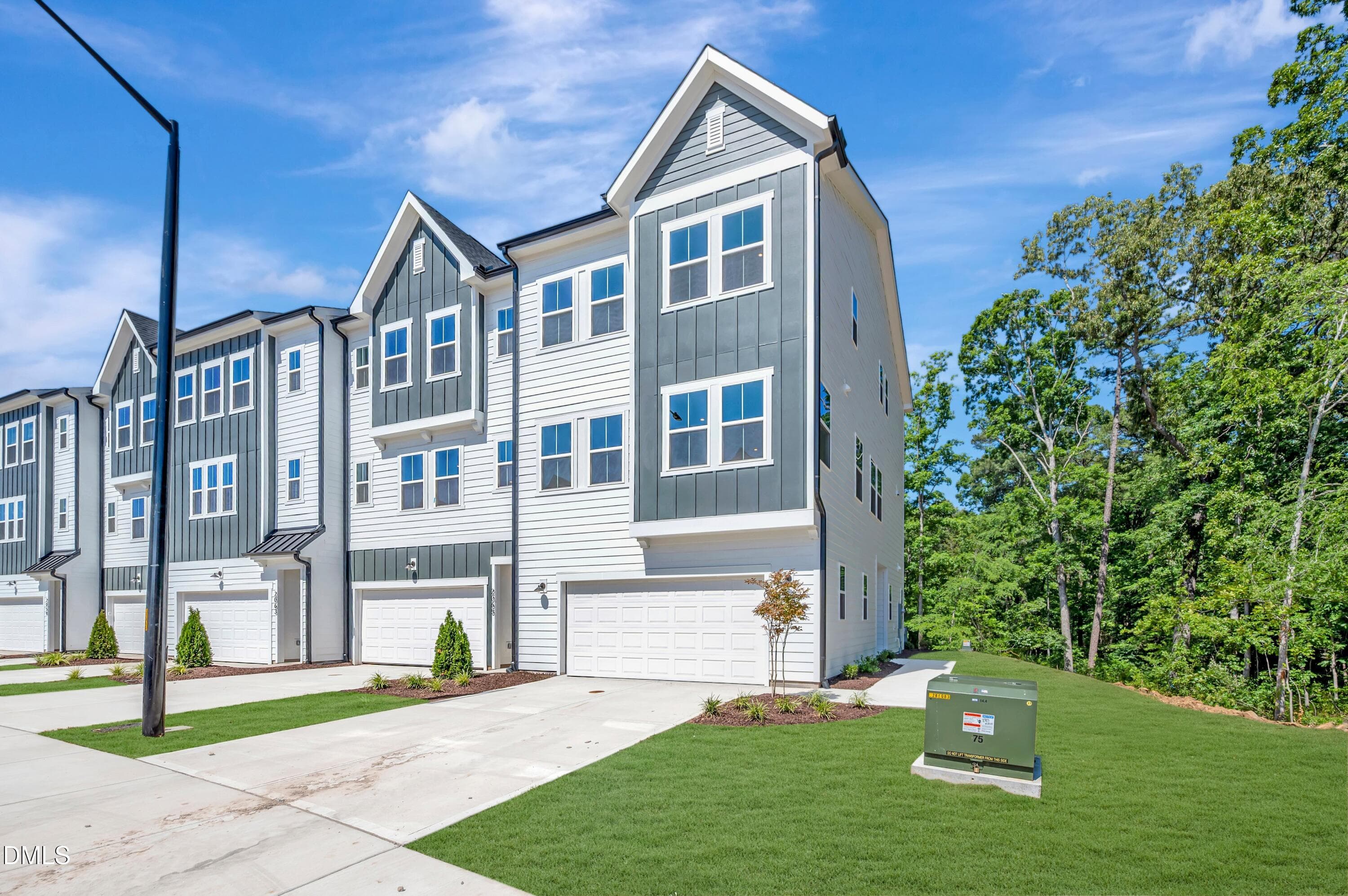 RAL_TwinleafTownes_Piper-TwinleafTownes_ - 2067 Trident Maple Lane, Chapel Hill, NC 27517, Chapel Hill