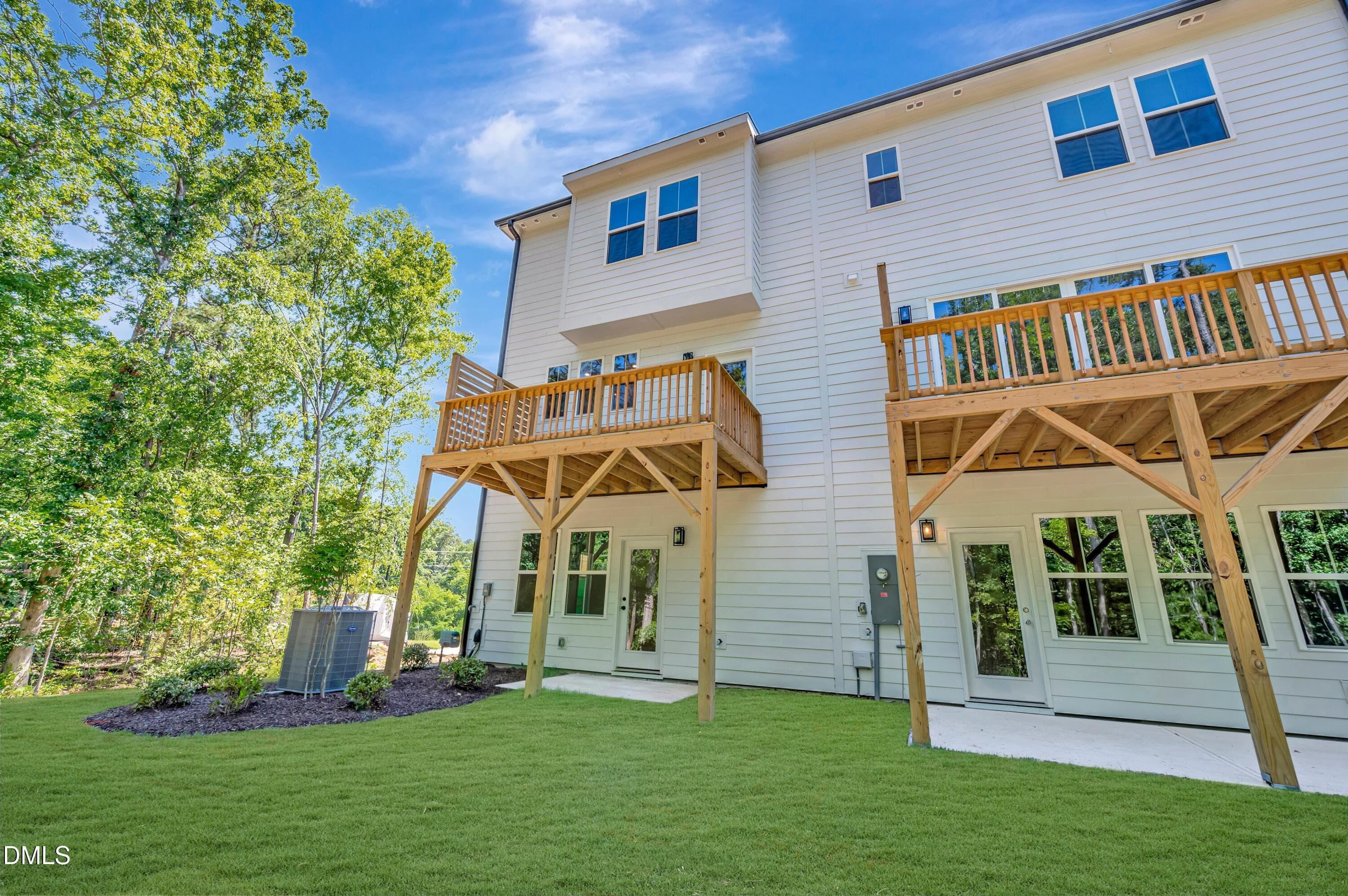 RAL_TwinleafTownes_Piper-TwinleafTownes_ - 2067 Trident Maple Lane, Chapel Hill, NC 27517, Chapel Hill