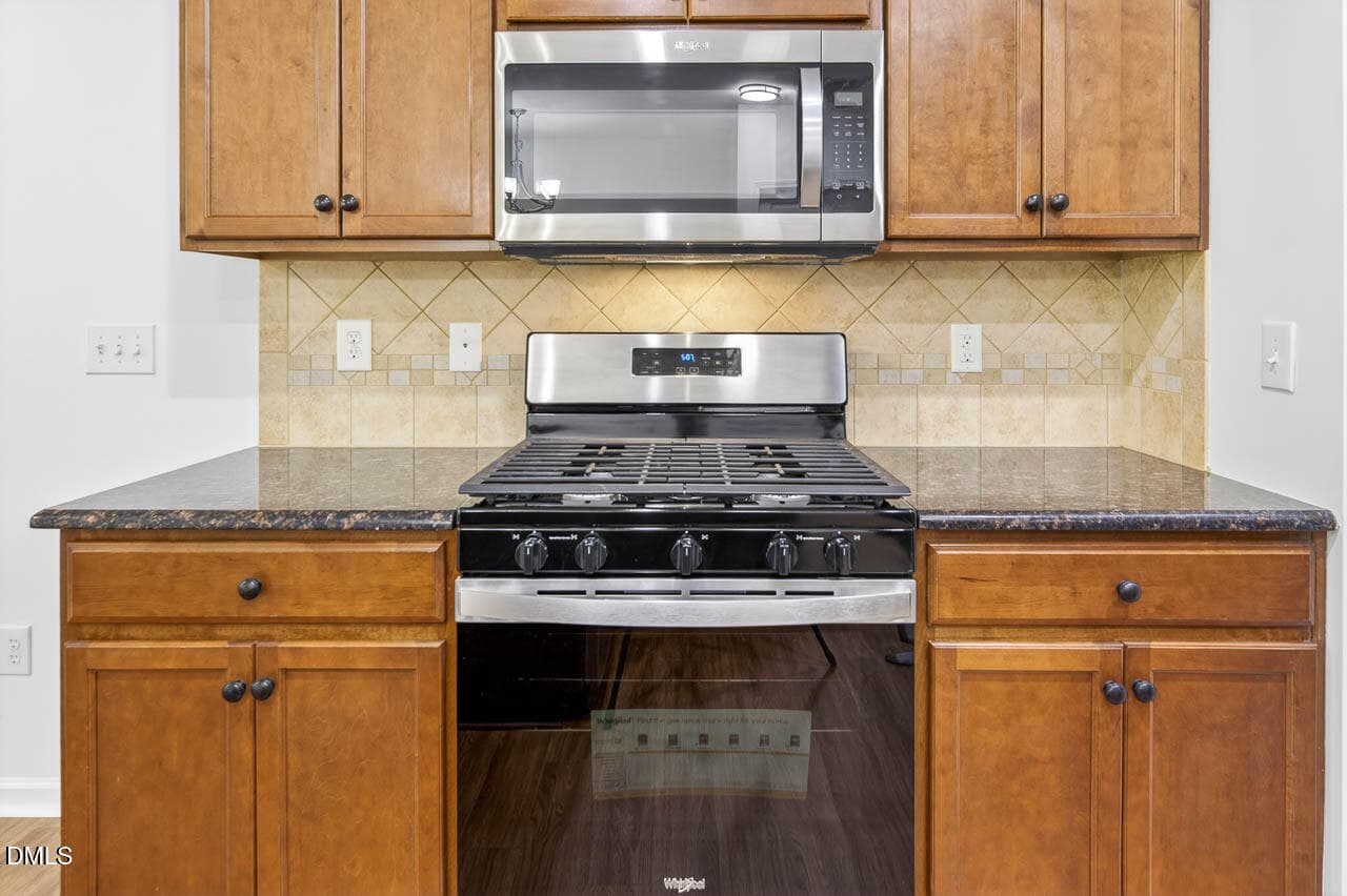Kitchen - 1124 Nicklaus Drive, Durham, NC 27705, Durham