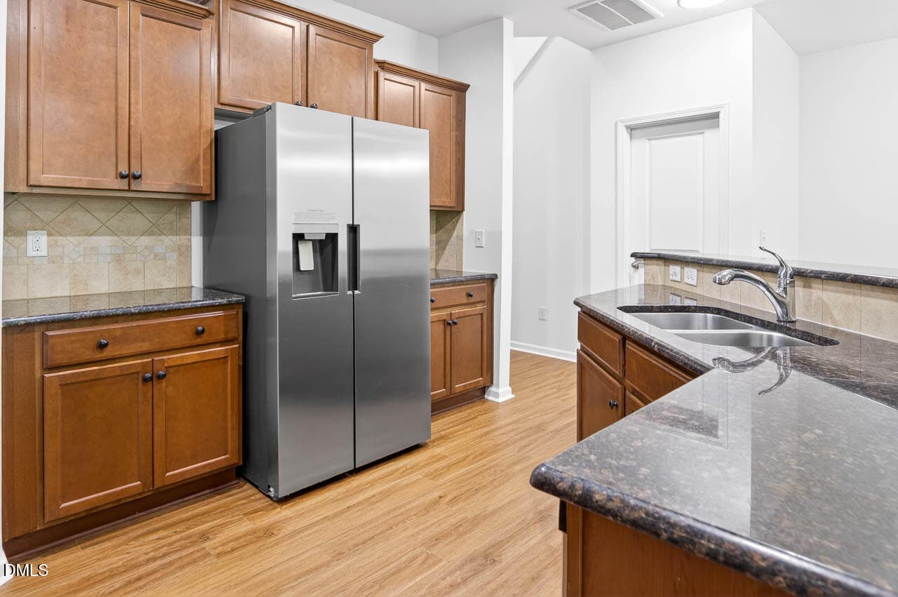 Kitchen - 1124 Nicklaus Drive, Durham, NC 27705, Durham