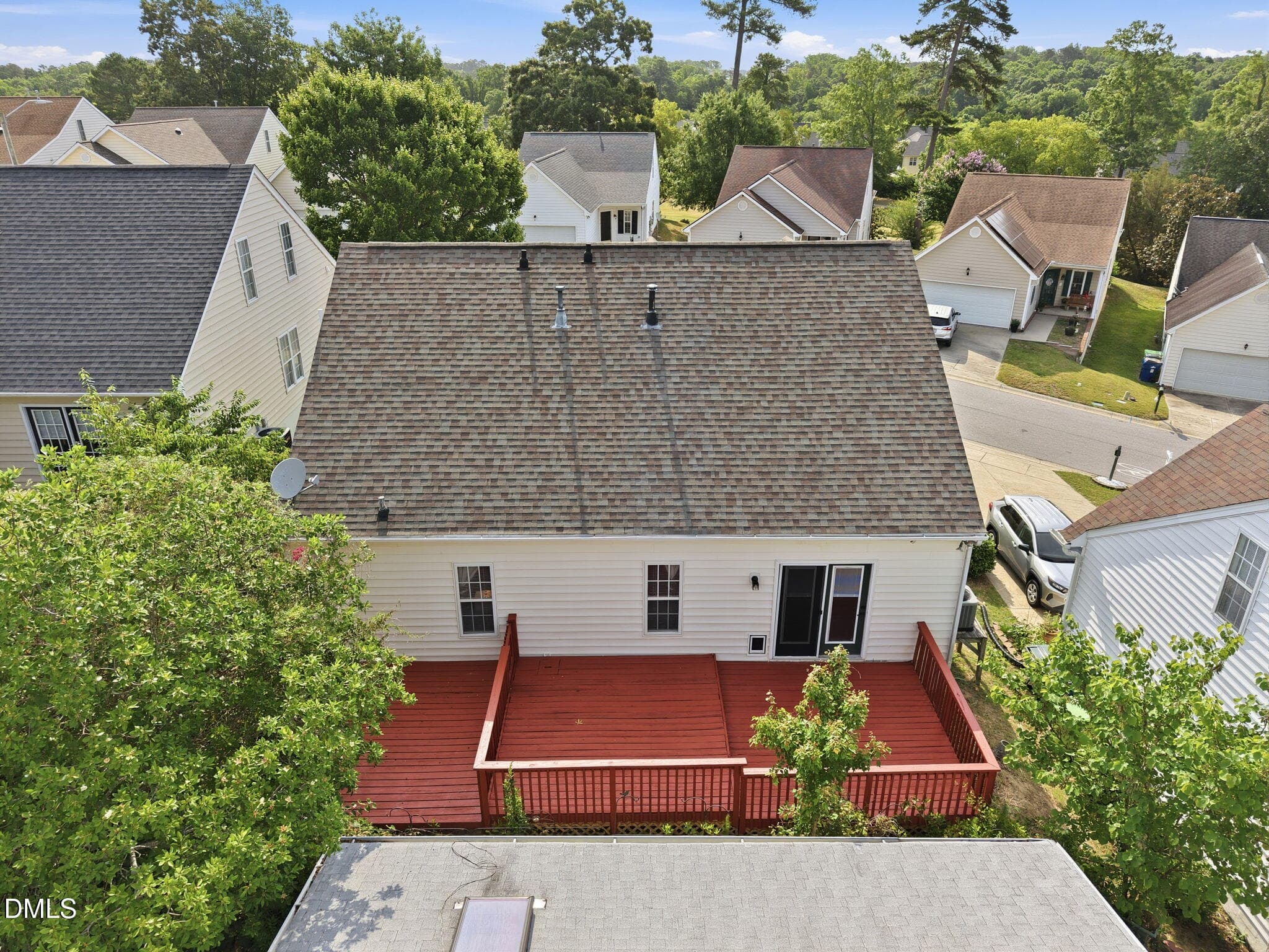 17-web-or-mls-DJI_20260609091730_0342_D - 2117 Castle Pines Drive, Raleigh, NC 27604