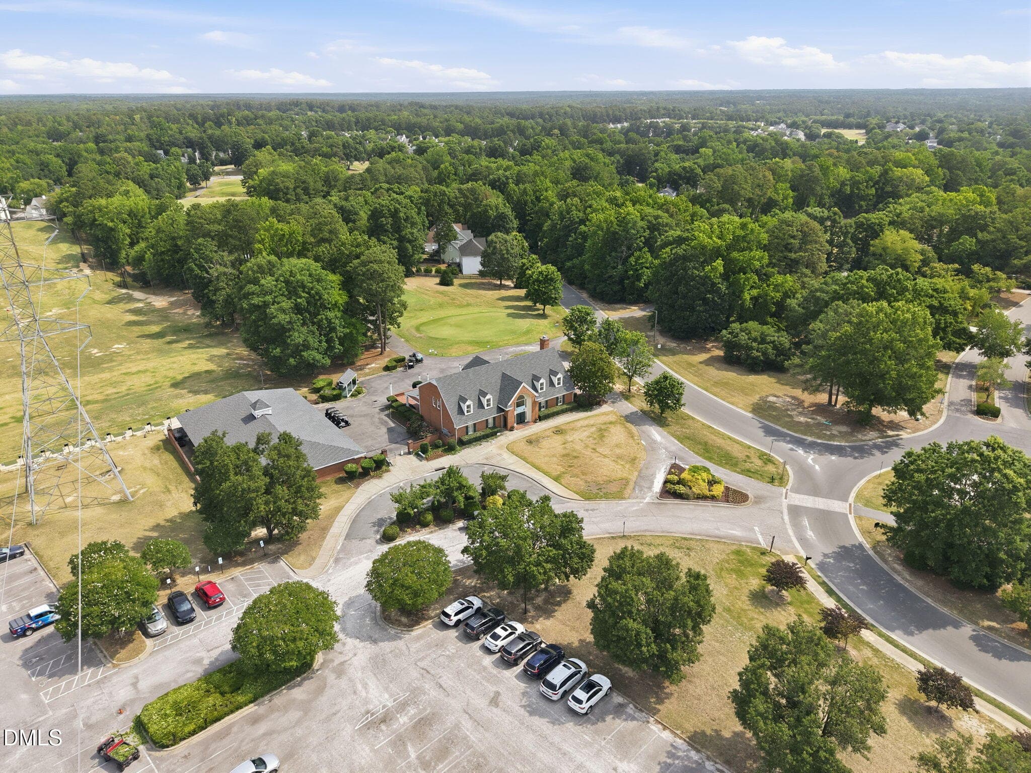 20-web-or-mls-DJI_20260609102629_0346_D - 2117 Castle Pines Drive, Raleigh, NC 27604