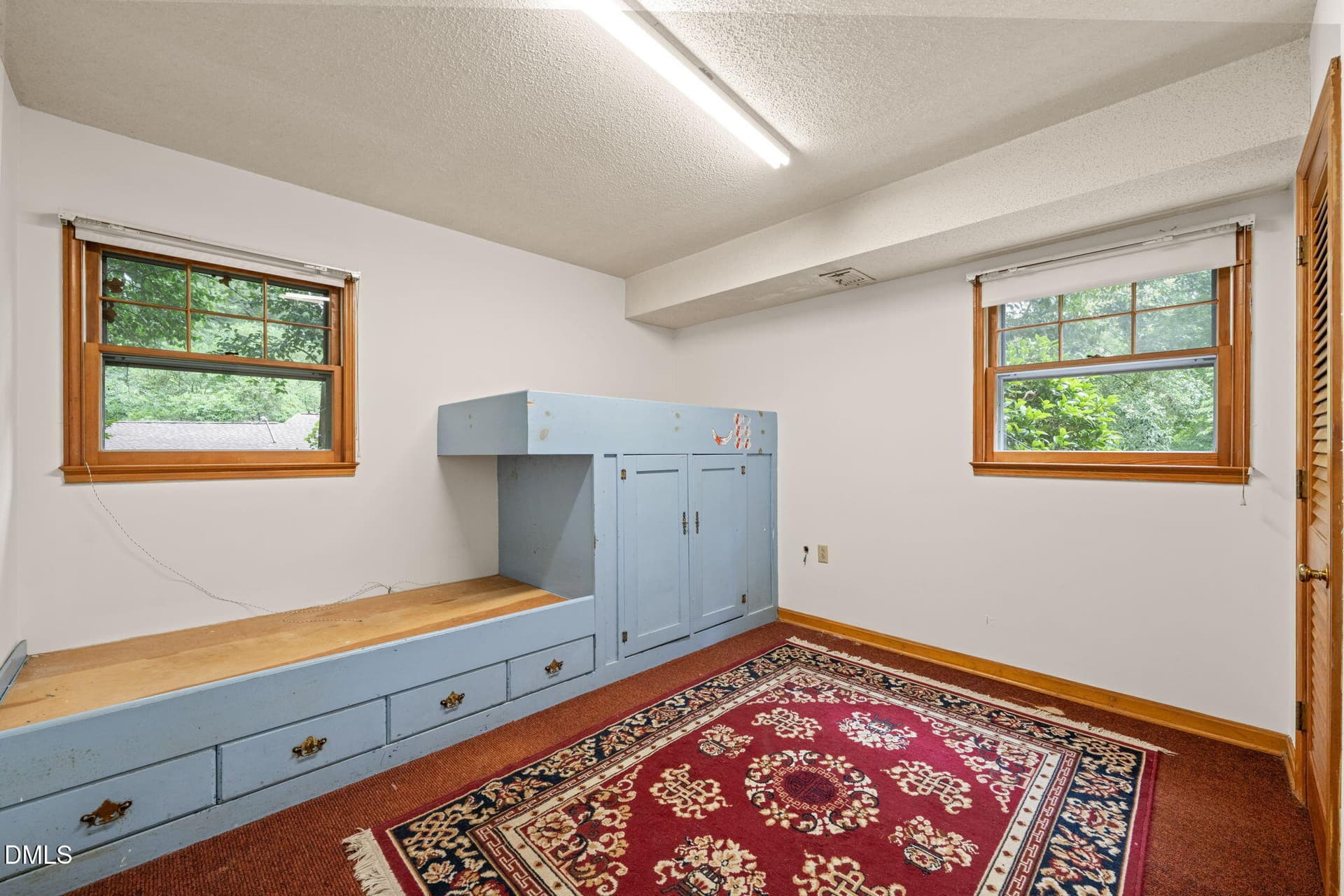 Bunk room (1) - 1103 Warren Avenue, Cary, NC 27511