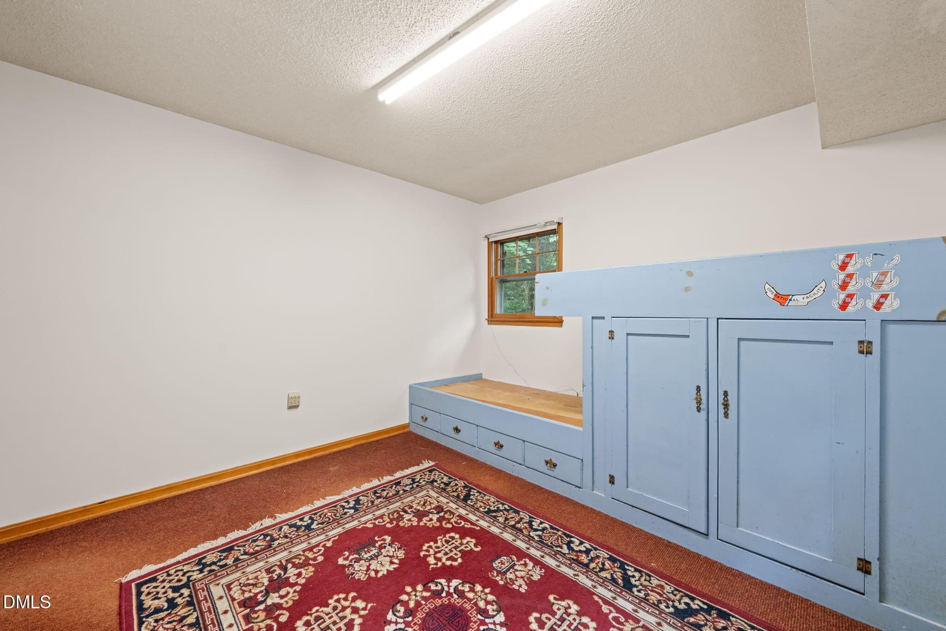 Bunk room (2) - 1103 Warren Avenue, Cary, NC 27511